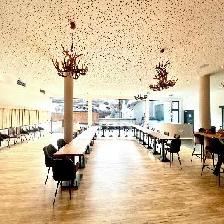 Goldhirsch Superior Aparthotel Wagrain fotoÄŸrafÄ±