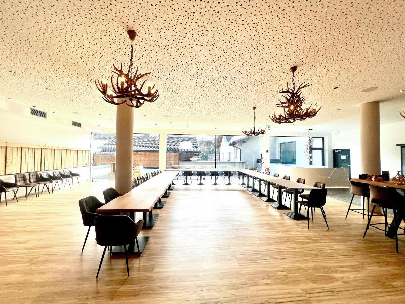 Goldhirsch Superior Aparthotel Wagrain - Aktivite