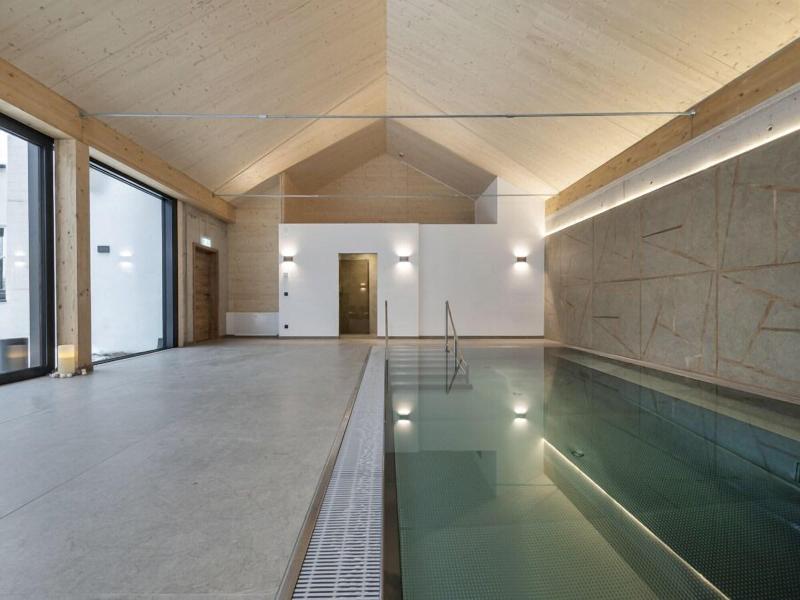 Goldhirsch Superior Aparthotel Wagrain - Aktivite