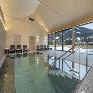 Goldhirsch Superior Aparthotel Wagrain fotoÄŸrafÄ±