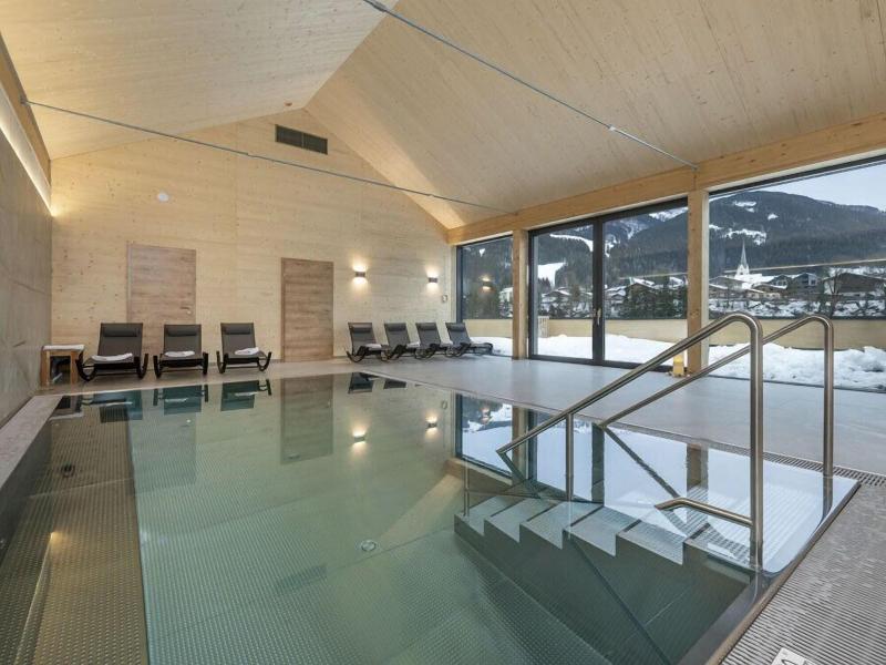 Goldhirsch Superior Aparthotel Wagrain - Aktivite