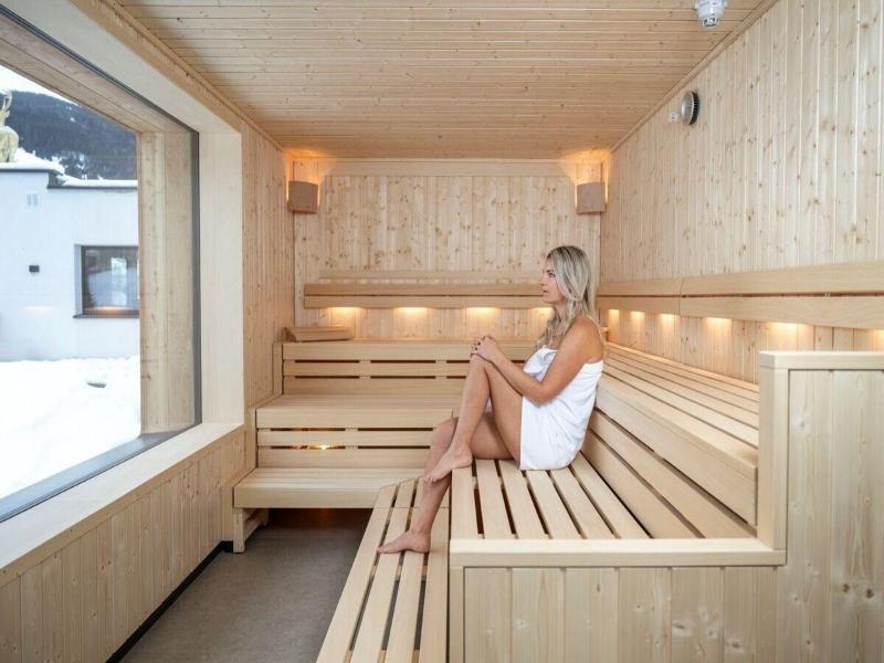 Goldhirsch Superior Aparthotel Wagrain - Aktivite