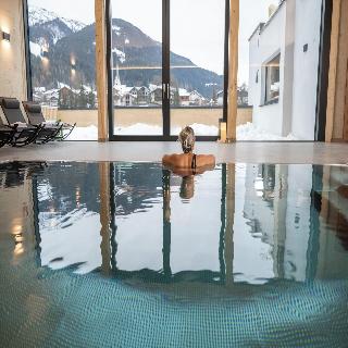 Goldhirsch Superior Aparthotel Wagrain fotoÄŸrafÄ±