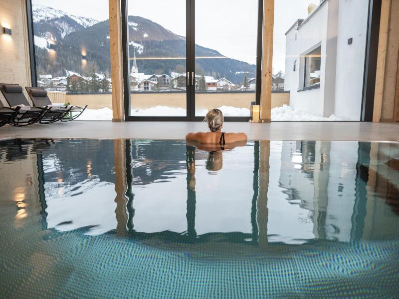 Goldhirsch Superior Aparthotel Wagrain - Aktivite