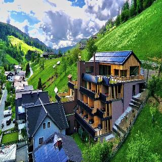 Goldhirsch Superior Aparthotel Wagrain fotoÄŸrafÄ±