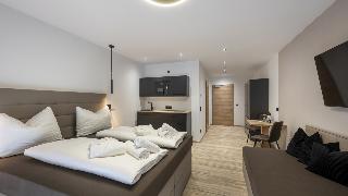Goldhirsch Superior Aparthotel Wagrain fotoÄŸrafÄ±