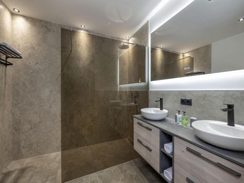 Goldhirsch Superior Aparthotel Wagrain - Oda