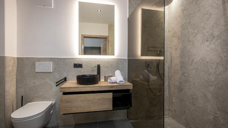 Goldhirsch Superior Aparthotel Wagrain - Oda