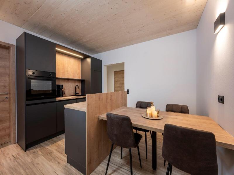 Goldhirsch Superior Aparthotel Wagrain - Oda