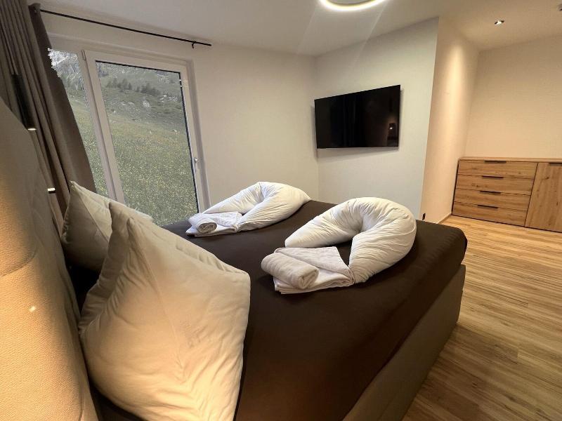 Goldhirsch Superior Aparthotel Wagrain - Oda