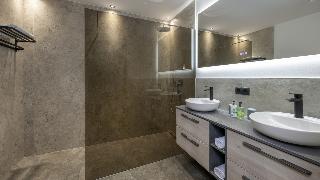 Goldhirsch Superior Aparthotel Wagrain fotoÄŸrafÄ±