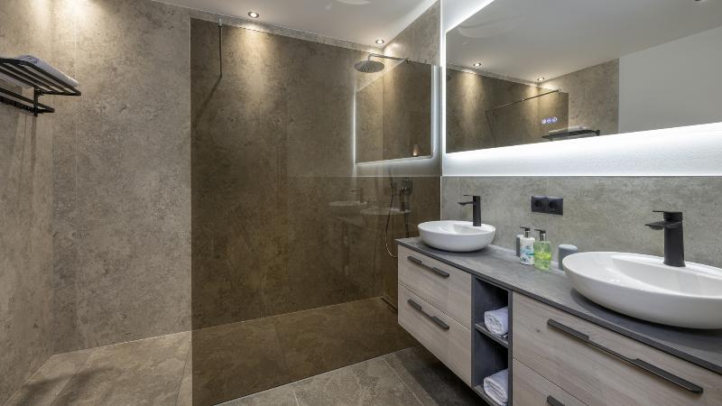 Goldhirsch Superior Aparthotel Wagrain - Oda