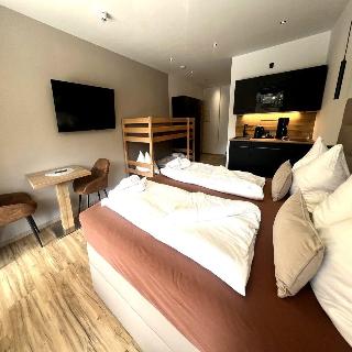 Goldhirsch Superior Aparthotel Wagrain fotoÄŸrafÄ±