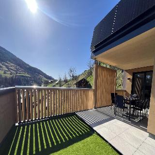Goldhirsch Superior Aparthotel Wagrain fotoÄŸrafÄ±