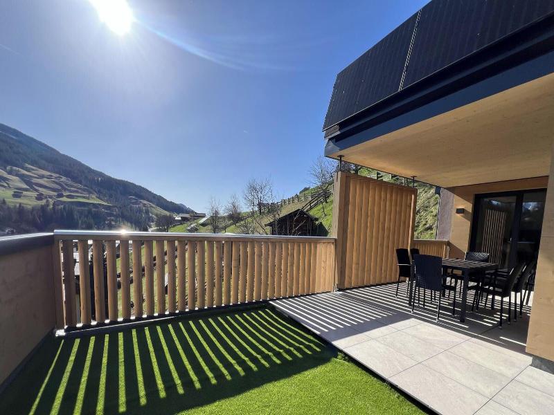 Goldhirsch Superior Aparthotel Wagrain - Oda