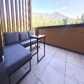 Goldhirsch Superior Aparthotel Wagrain fotoÄŸrafÄ±