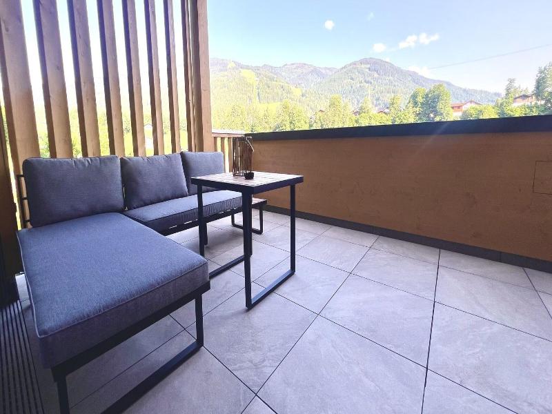 Goldhirsch Superior Aparthotel Wagrain - Oda