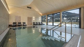 Goldhirsch Superior Aparthotel Wagrain fotoÄŸrafÄ±