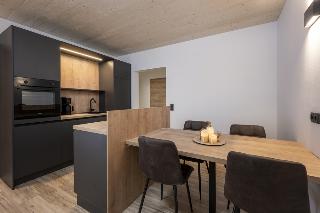 Goldhirsch Superior Aparthotel Wagrain fotoÄŸrafÄ±