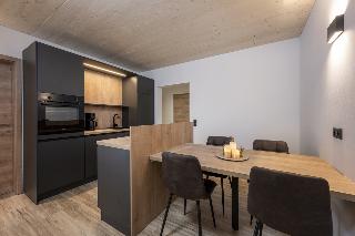 Goldhirsch Superior Aparthotel Wagrain fotoÄŸrafÄ±