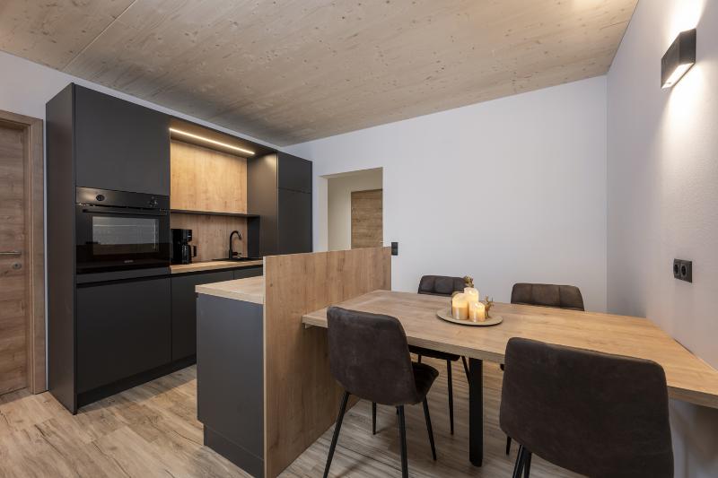 Goldhirsch Superior Aparthotel Wagrain - Oda