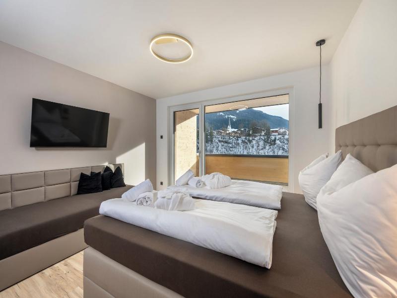 Goldhirsch Superior Aparthotel Wagrain - Oda