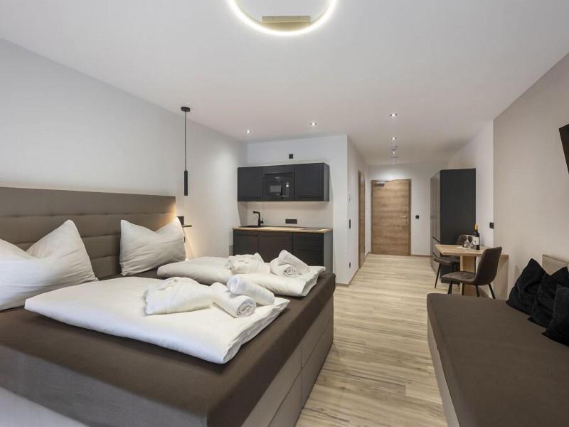 Goldhirsch Superior Aparthotel Wagrain - Oda
