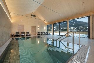 Goldhirsch Superior Aparthotel Wagrain fotoÄŸrafÄ±