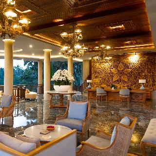 Abisena Wellness & Resort Ubud – Adult Only fotoÄŸrafÄ±