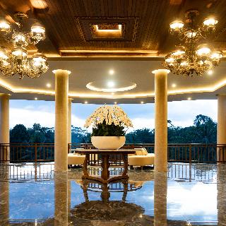 Abisena Wellness & Resort Ubud – Adult Only fotoÄŸrafÄ±