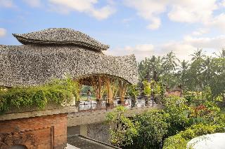 Abisena Wellness & Resort Ubud – Adult Only fotoÄŸrafÄ±