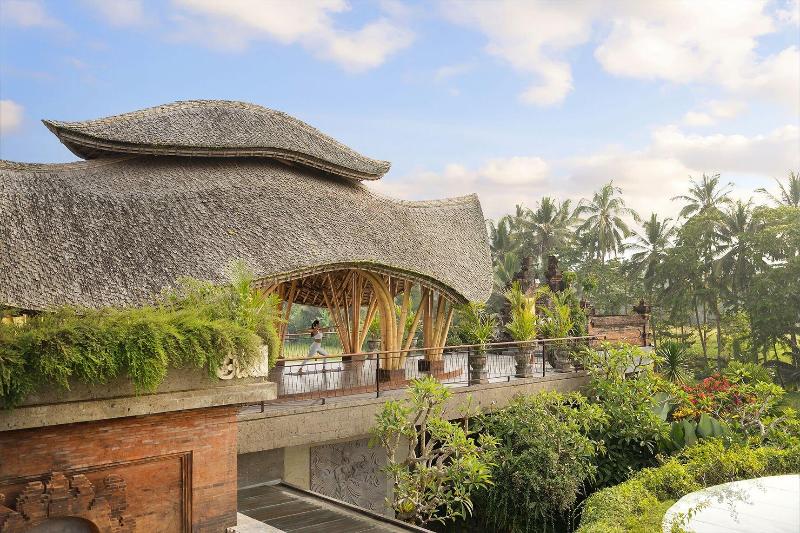 Abisena Wellness & Resort Ubud – Adult Only - Aktivite