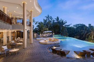 Abisena Wellness & Resort Ubud – Adult Only fotoÄŸrafÄ±