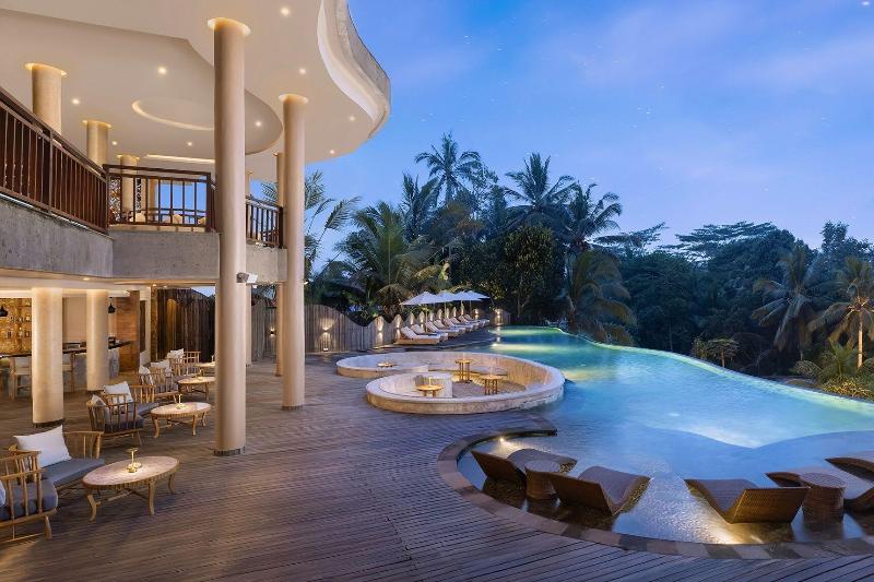 Abisena Wellness & Resort Ubud – Adult Only - Aktivite