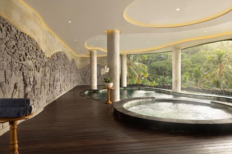 Abisena Wellness & Resort Ubud – Adult Only - Aktivite