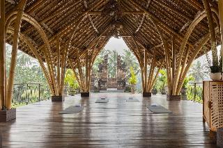 Abisena Wellness & Resort Ubud – Adult Only fotoÄŸrafÄ±