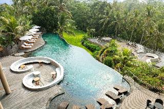 Abisena Wellness & Resort Ubud – Adult Only fotoÄŸrafÄ±