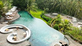 Abisena Wellness & Resort Ubud – Adult Only otel fotoğrafı