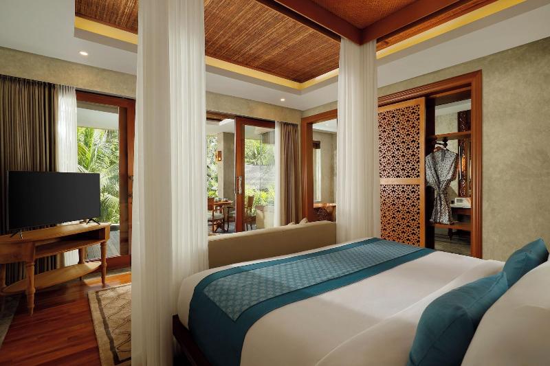 Abisena Wellness & Resort Ubud – Adult Only - Genel