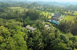 Abisena Wellness & Resort Ubud – Adult Only fotoÄŸrafÄ±