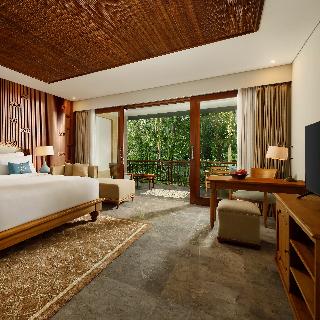 Abisena Wellness & Resort Ubud – Adult Only fotoÄŸrafÄ±