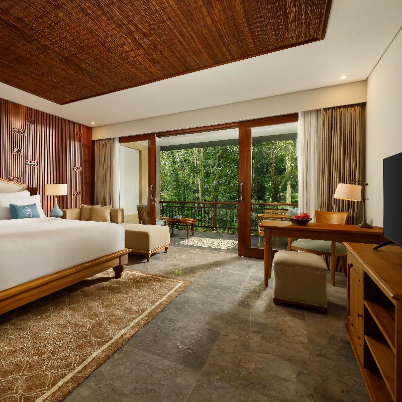 Abisena Wellness & Resort Ubud – Adult Only - Oda