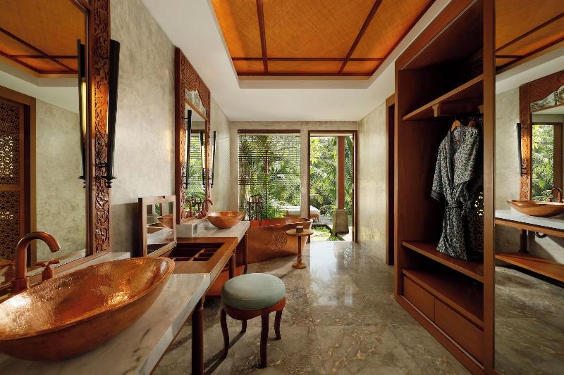 Abisena Wellness & Resort Ubud – Adult Only - Oda