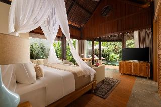 Abisena Wellness & Resort Ubud – Adult Only fotoÄŸrafÄ±