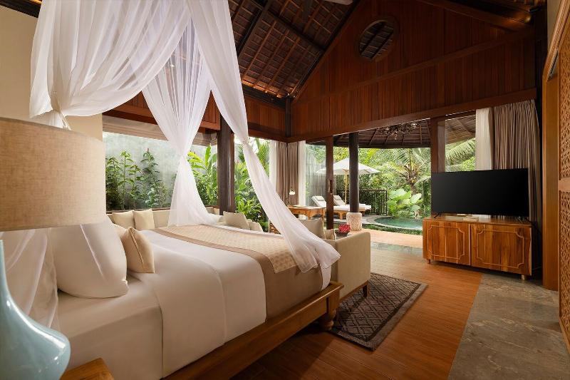 Abisena Wellness & Resort Ubud – Adult Only - Oda