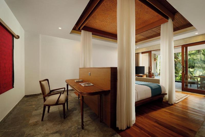 Abisena Wellness & Resort Ubud – Adult Only - Oda