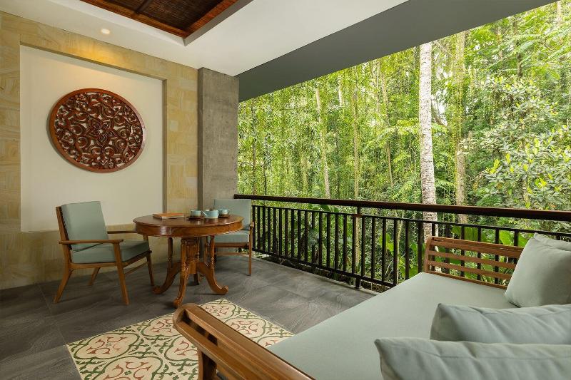 Abisena Wellness & Resort Ubud – Adult Only - Oda