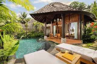 Abisena Wellness & Resort Ubud – Adult Only fotoÄŸrafÄ±