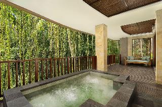 Abisena Wellness & Resort Ubud – Adult Only fotoÄŸrafÄ±