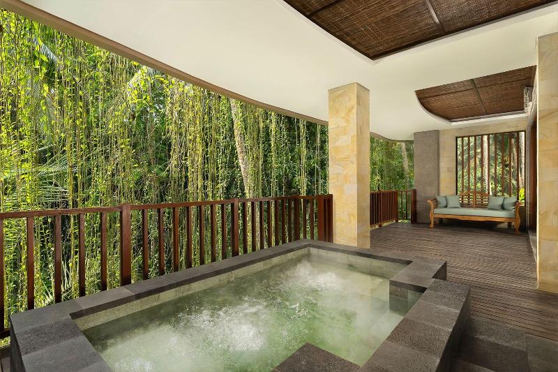 Abisena Wellness & Resort Ubud – Adult Only - Oda
